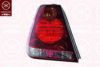 KLOKKERHOLM 00610757A1 Combination Rearlight